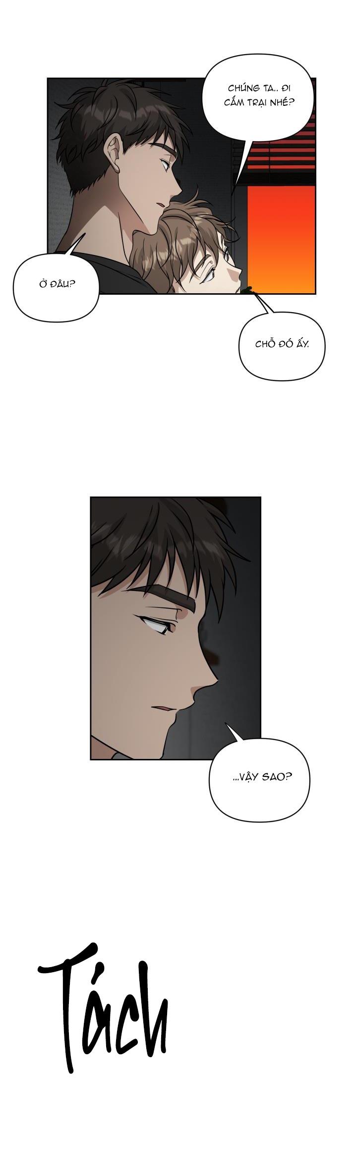 Đọc truyện SỰ THAM LAM CỦA NHÂN LOẠI - Chapter 5.4