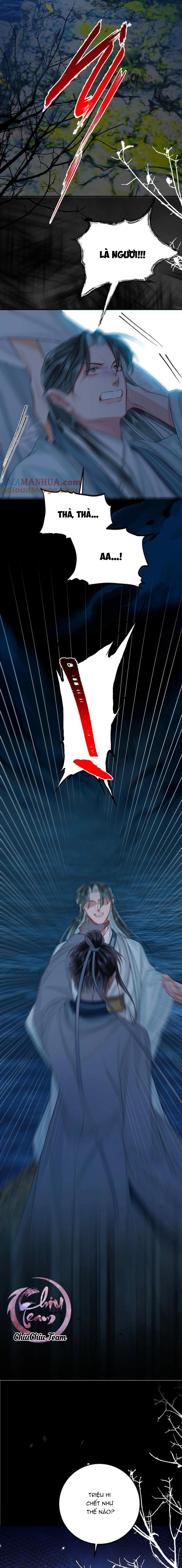 Đọc truyện Ôn Hương Diễm Ngọc (END) - Chapter 18