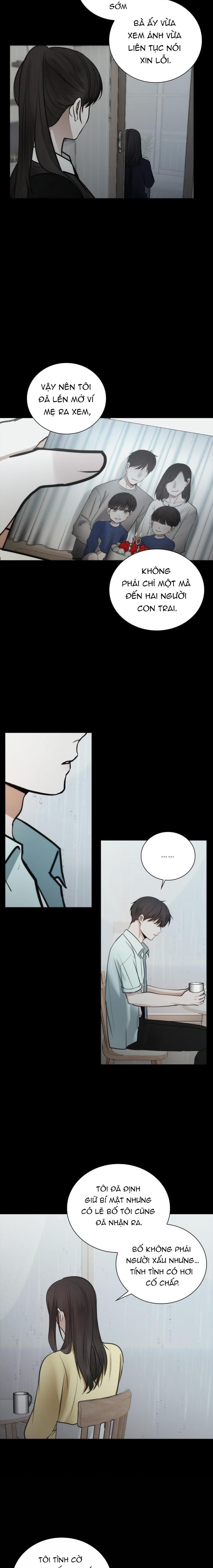 Đọc truyện Không xa lạ - Chapter 49