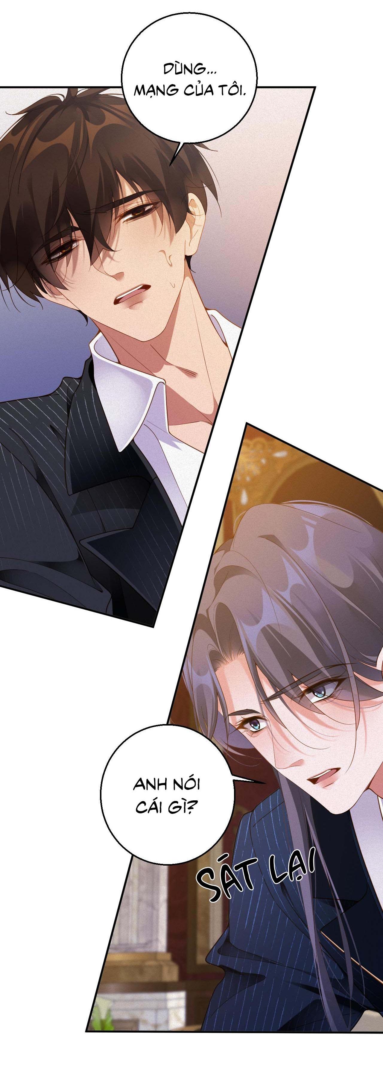 Đọc truyện CHỒNG CŨ MUỐN TÁI HÔN LẦN NỮA - Chapter 81