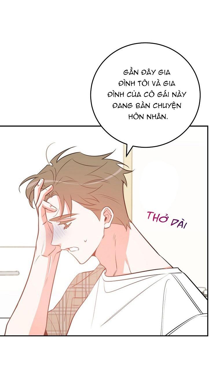 Đọc truyện Có Chuyện Gì Xảy Ra với Sự Nổi Tiếng Của Tôi Thế? - Chapter 85