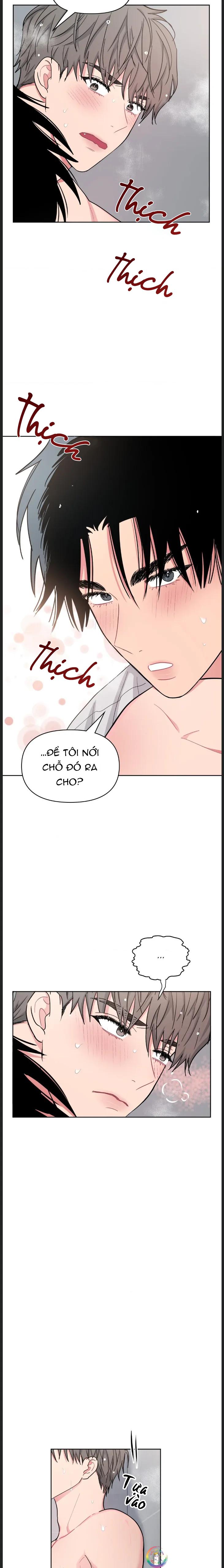 Đọc truyện (END) Arts Manz - Chapter 10