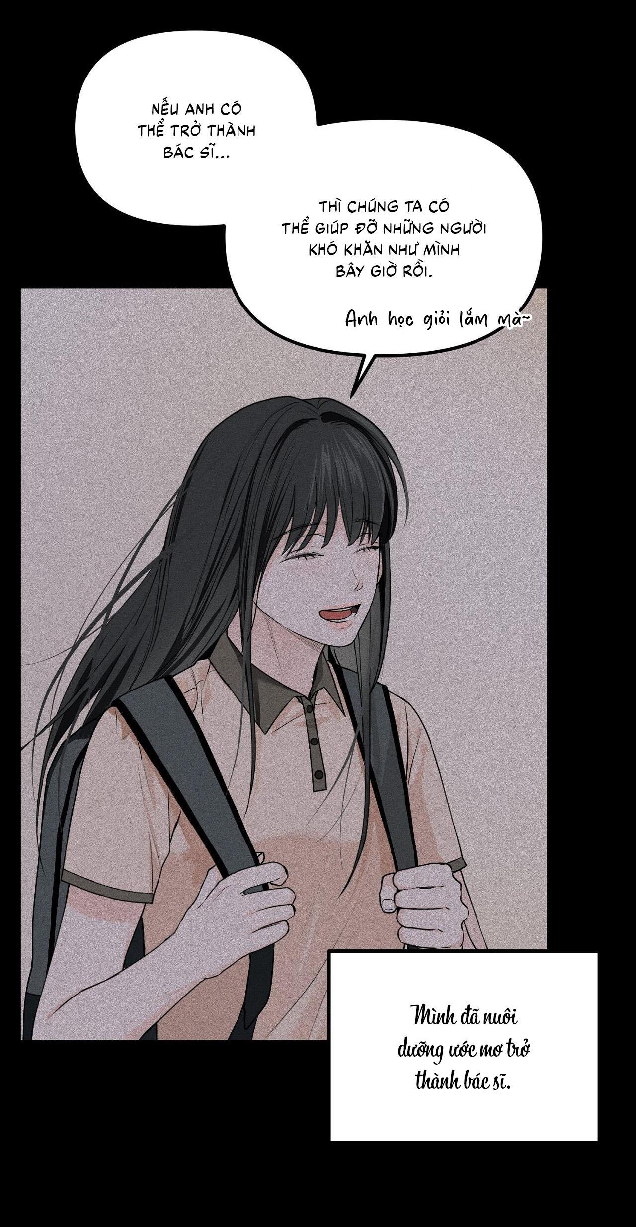 Đọc truyện Phép Chiếu - Chapter 13