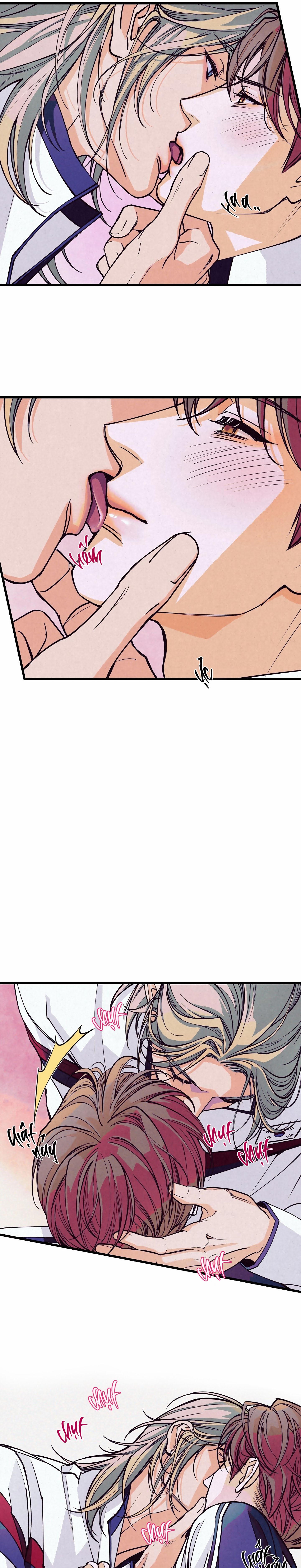 Đọc truyện TIÊN THỦ TẤT THẮNG - Chapter 1