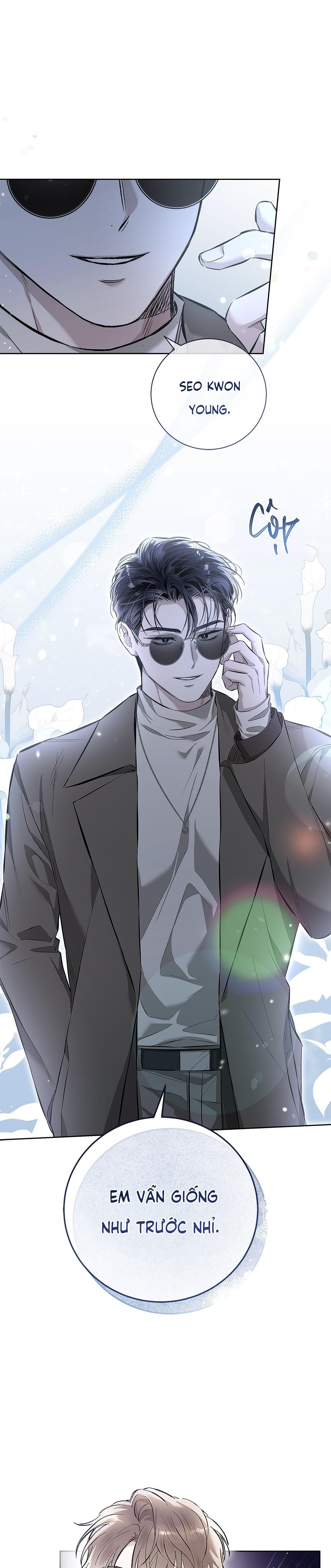 Đọc truyện MỐI TÌNH KHÔNG CÔNG BẰNG - Chapter 7