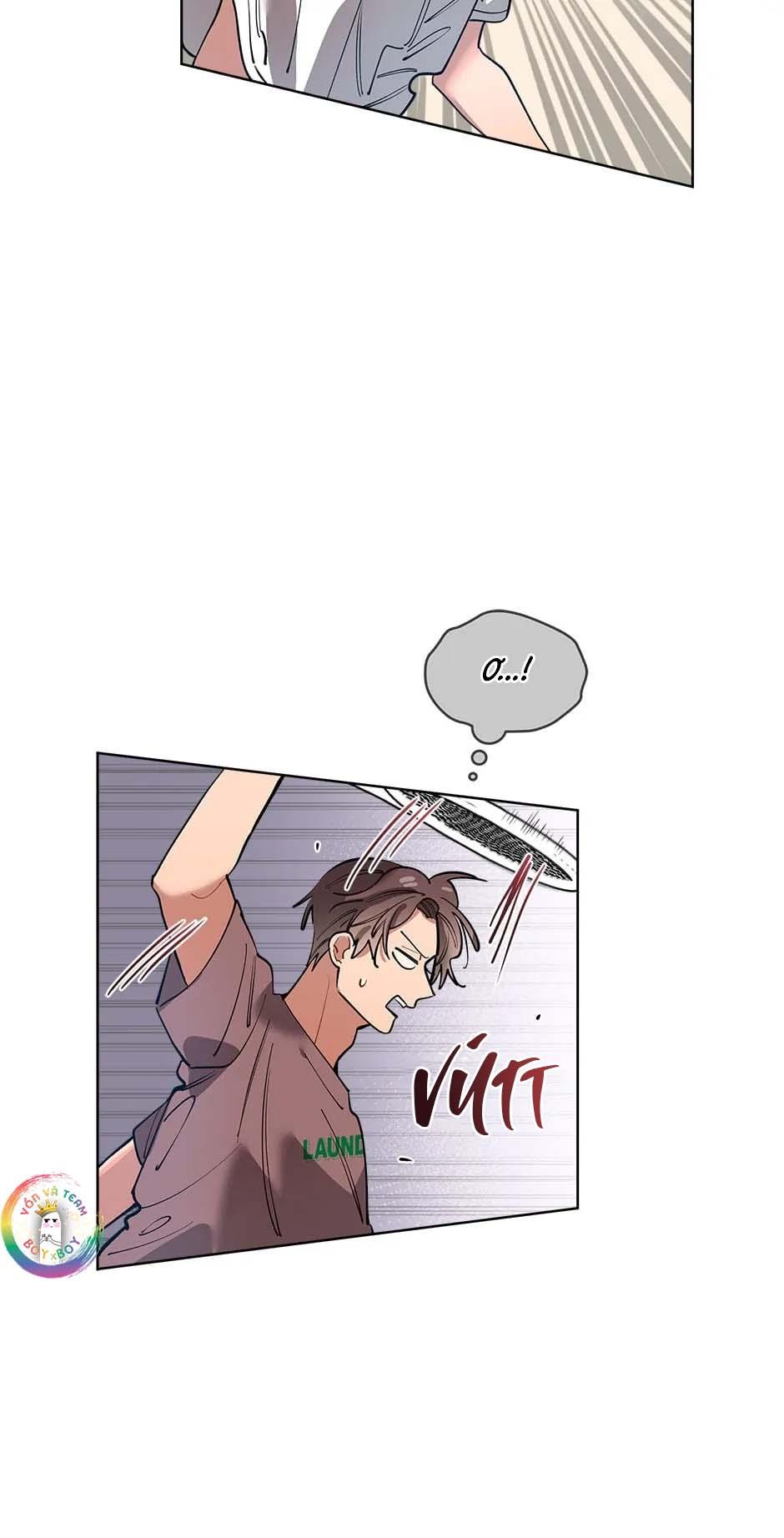 Đọc truyện Cơn Mưa Rào (END) - Chapter 79
