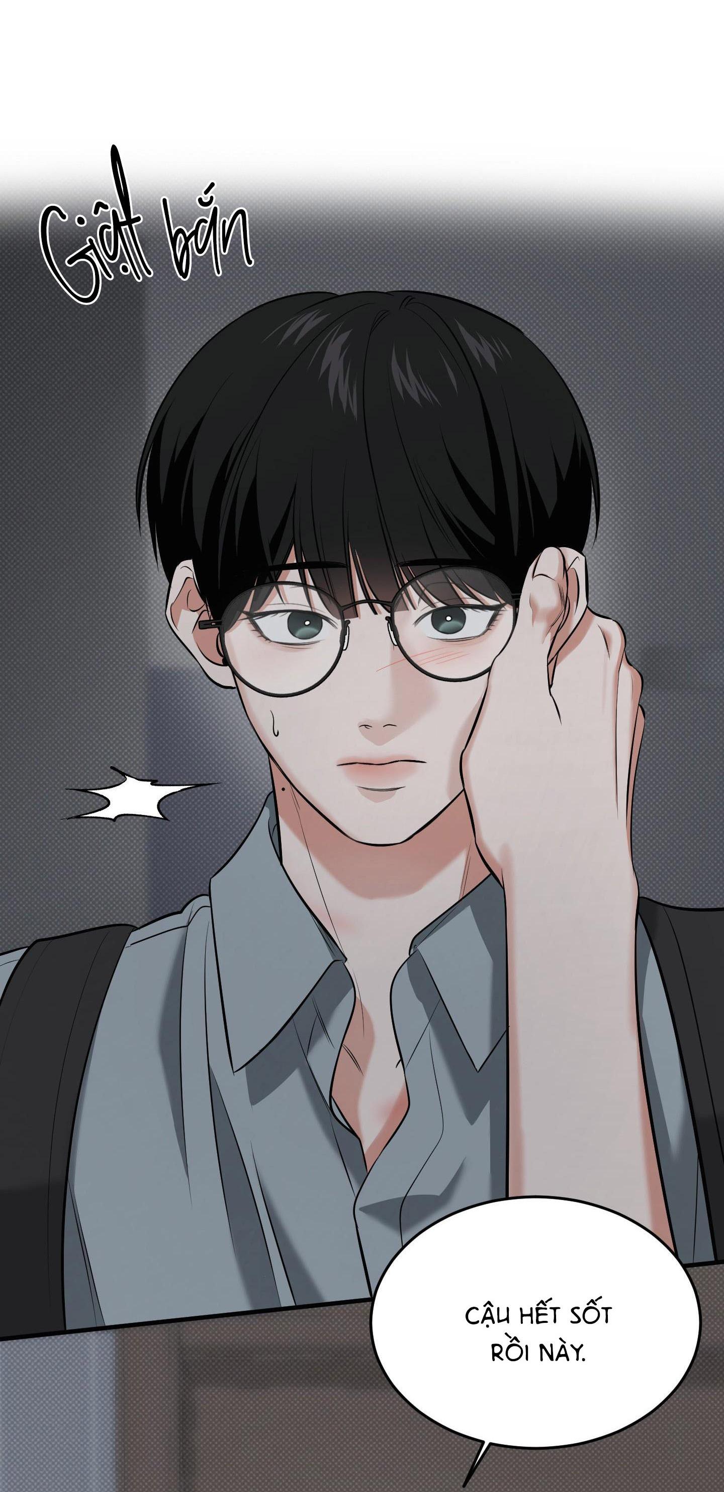 Đọc truyện |DROP| Hưởng Lợi - Chapter 21