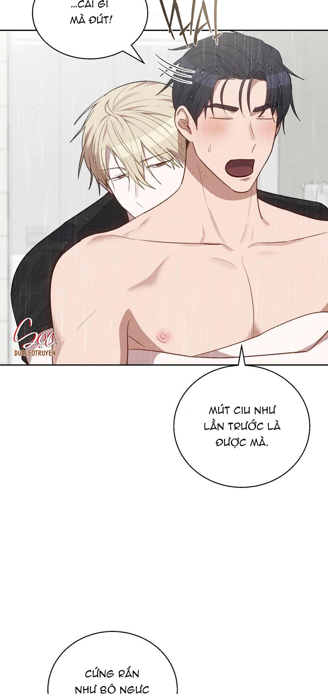 Đọc truyện BƠI TRONG MÙI HƯƠNG - Chapter 31