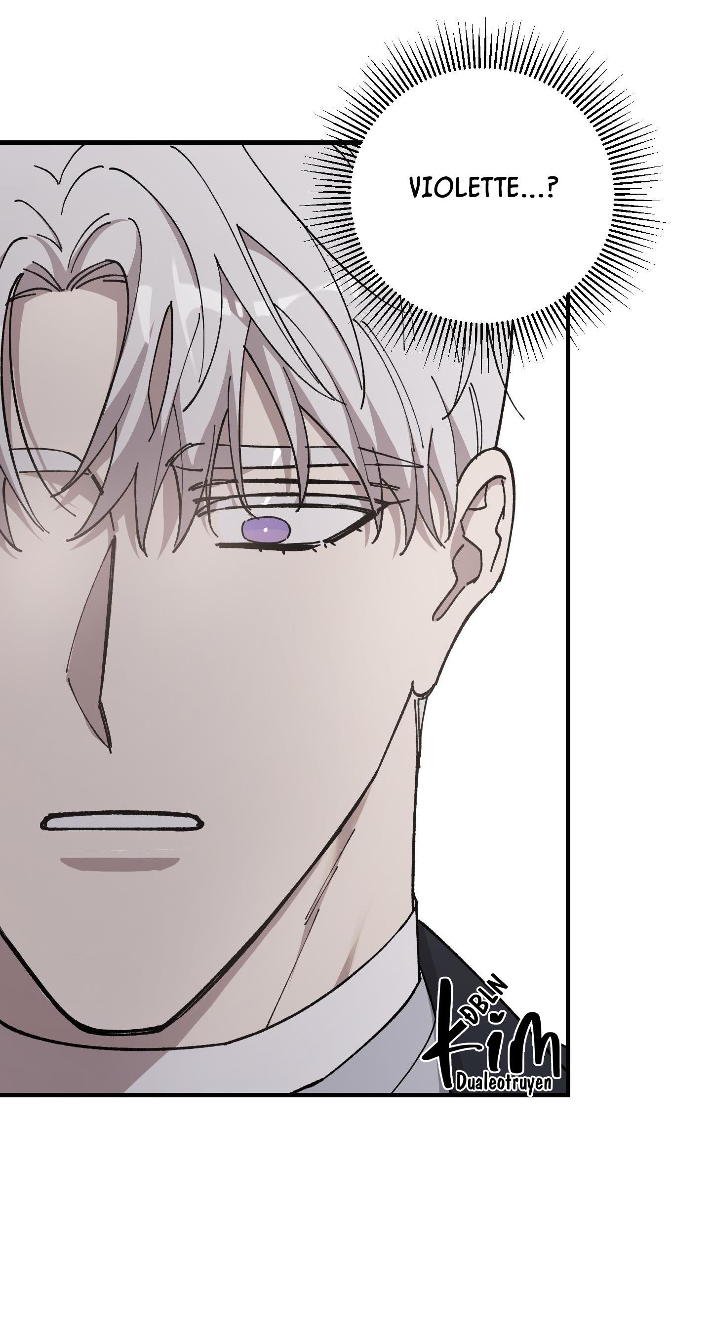 Đọc truyện Đóa hoa của mặt trời - Chapter 61