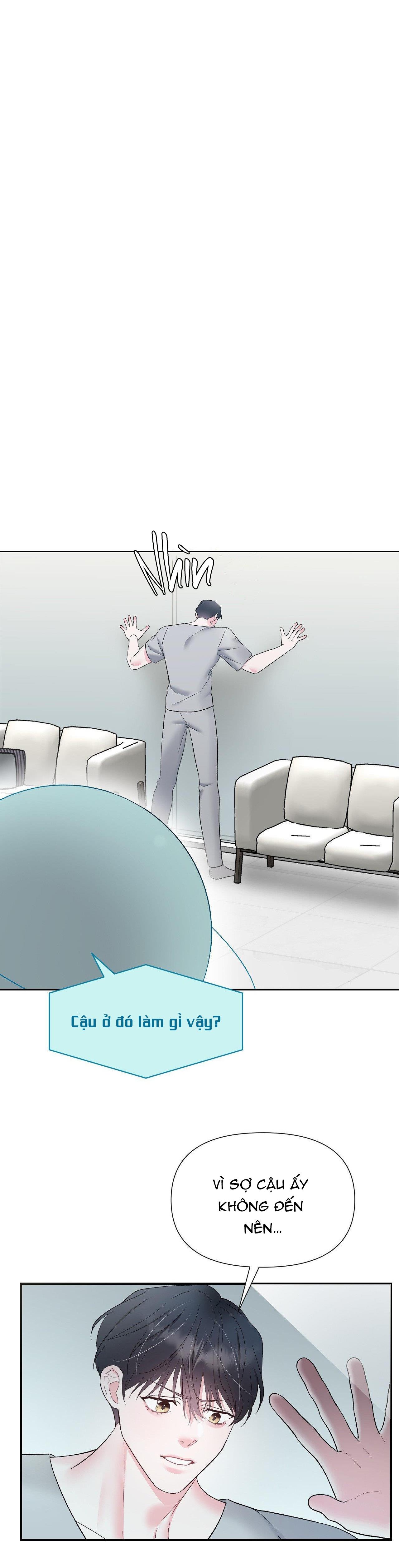 Đọc truyện PIT-A-PAT - Chapter 7