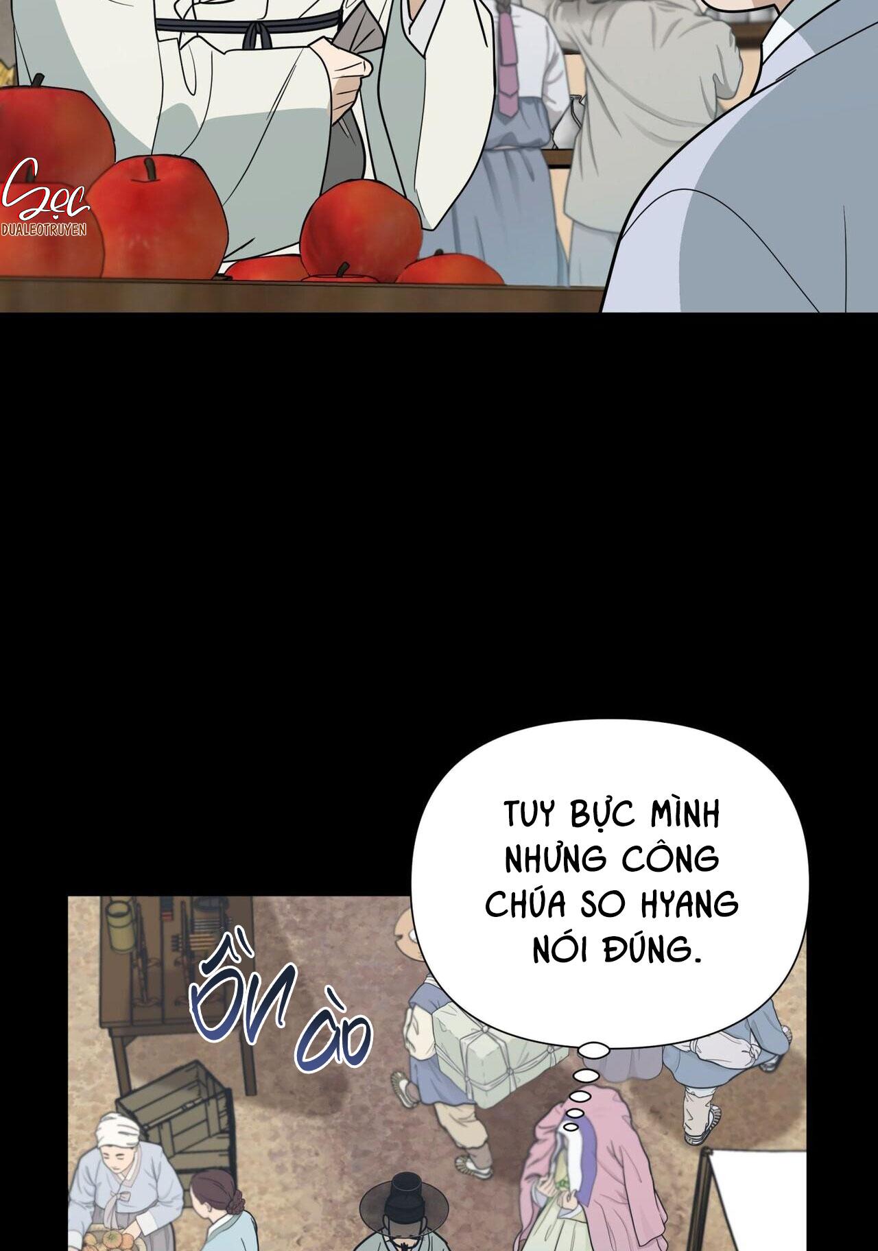 Đọc truyện KIỆT TÁC - Chapter 36