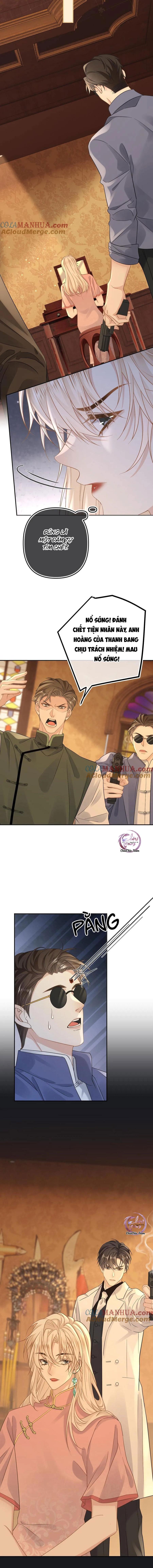 Đọc truyện Khát Vọng Ngọt Ngào - Chapter 96