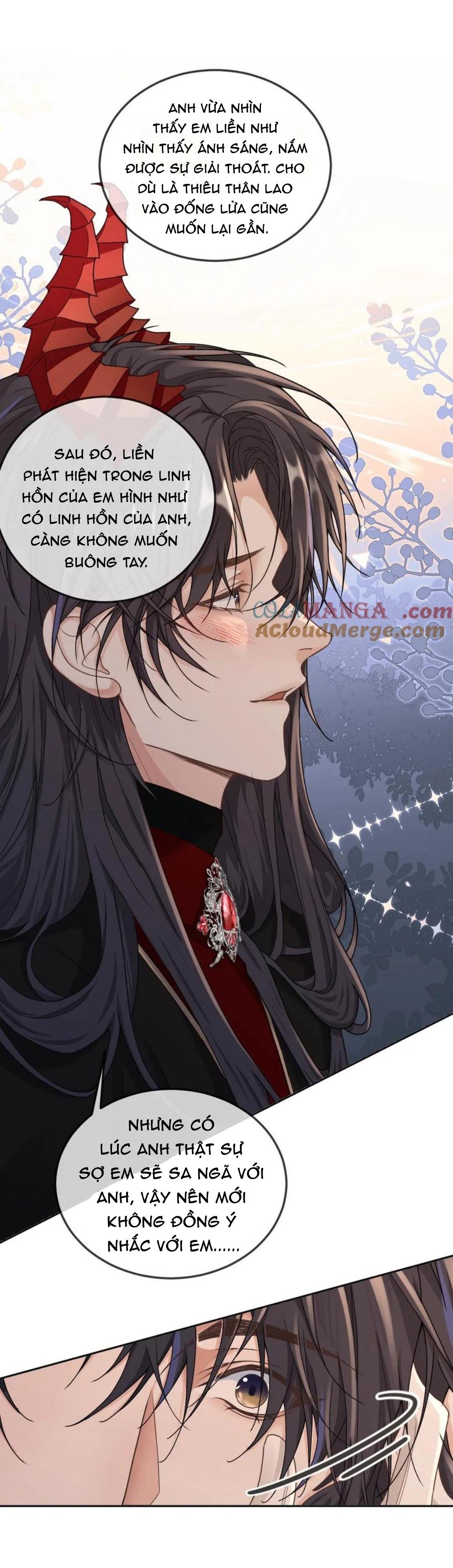 Đọc truyện Khát Vọng Ngọt Ngào - Chapter 317