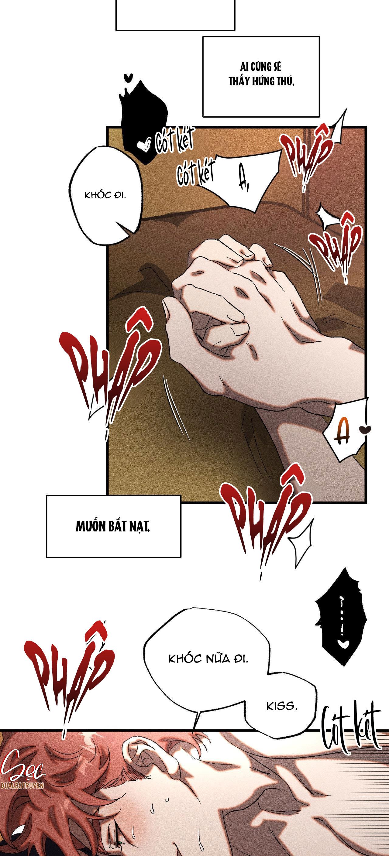 Đọc truyện Cash Or Credit - Chapter 19