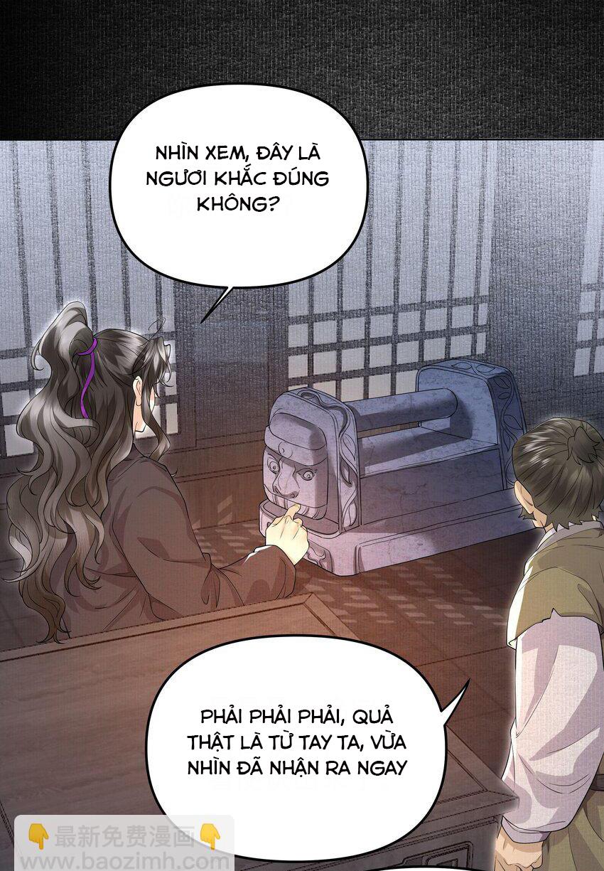 Đọc truyện Đồng tiền tham khế - Chapter 52
