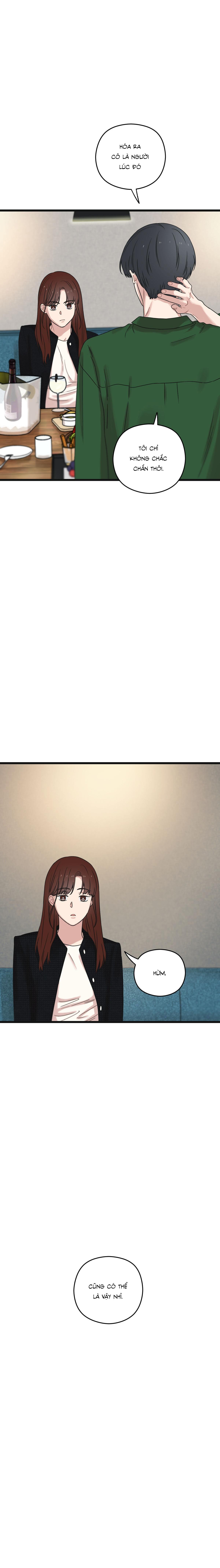 Đọc truyện TRÙNG PHÙNG - Chapter 40