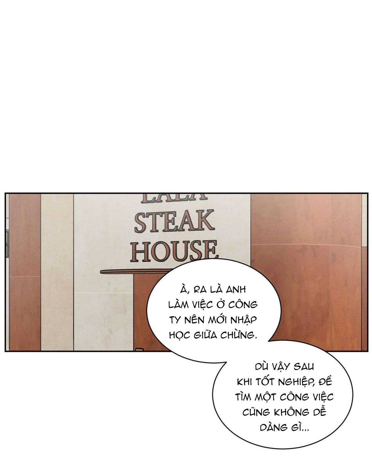 Đọc truyện Dù Anh Không Yêu Em - Chapter 91