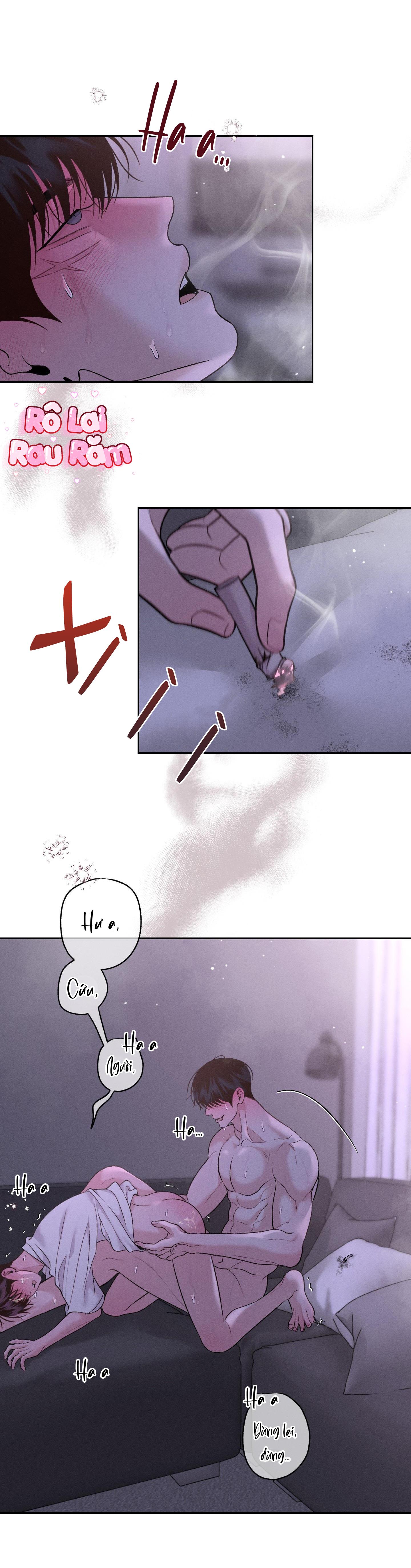 Đọc truyện  Cứu tinh của Thứ Hai - Chapter 31