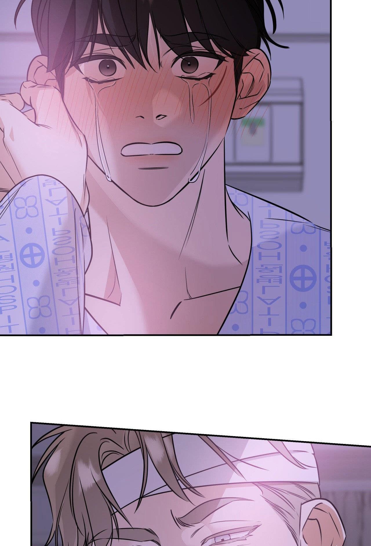 Đọc truyện LỆNH CỨU RỖI - Chapter 43