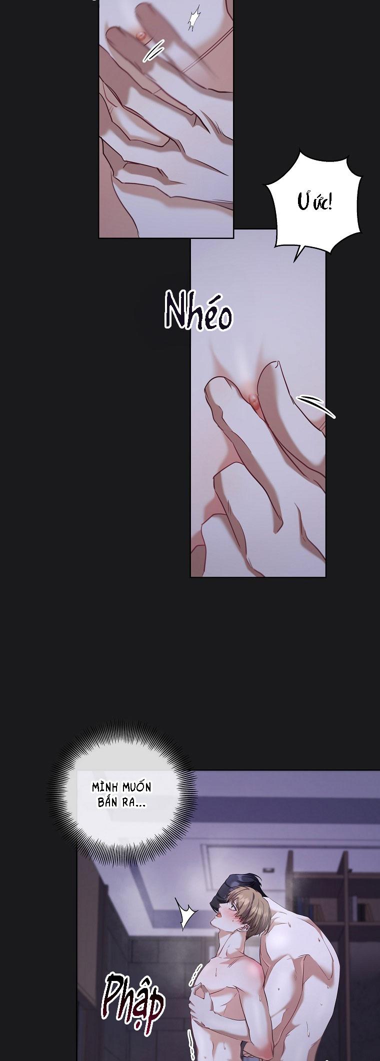 Đọc truyện OPEN THE DOOR - Chapter 47