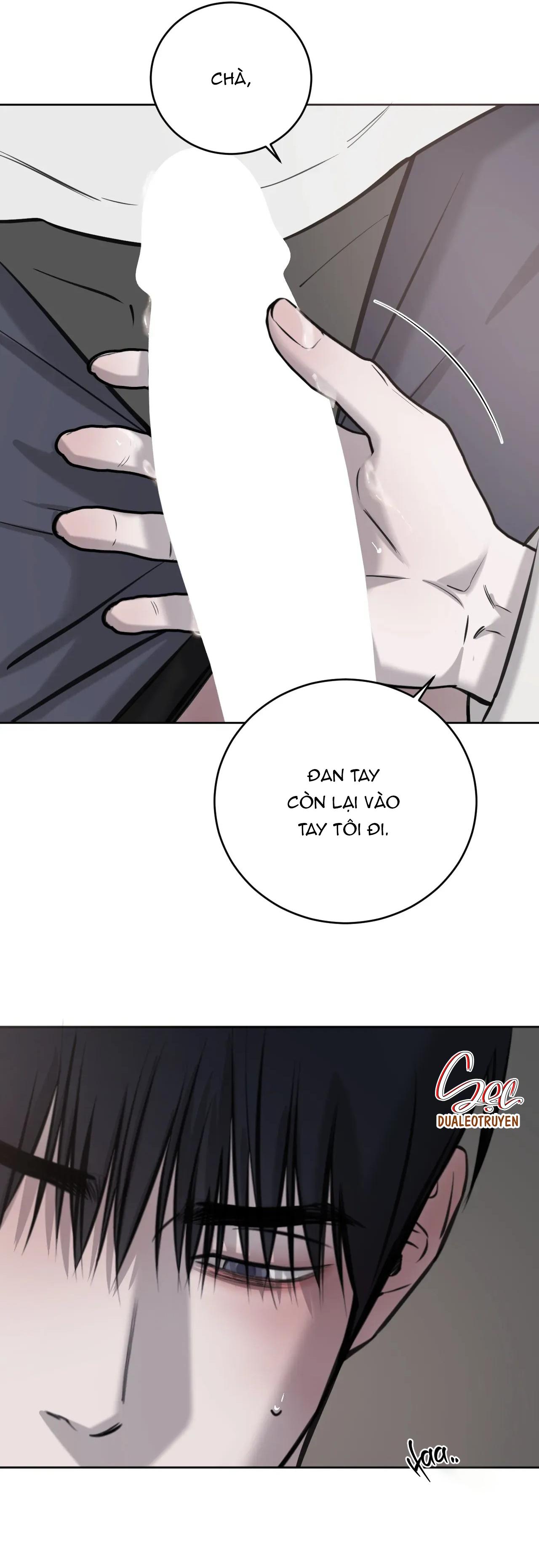 Đọc truyện GIỮA TÌNH CỜ VÀ ĐỊNH MỆNH - Chapter 73