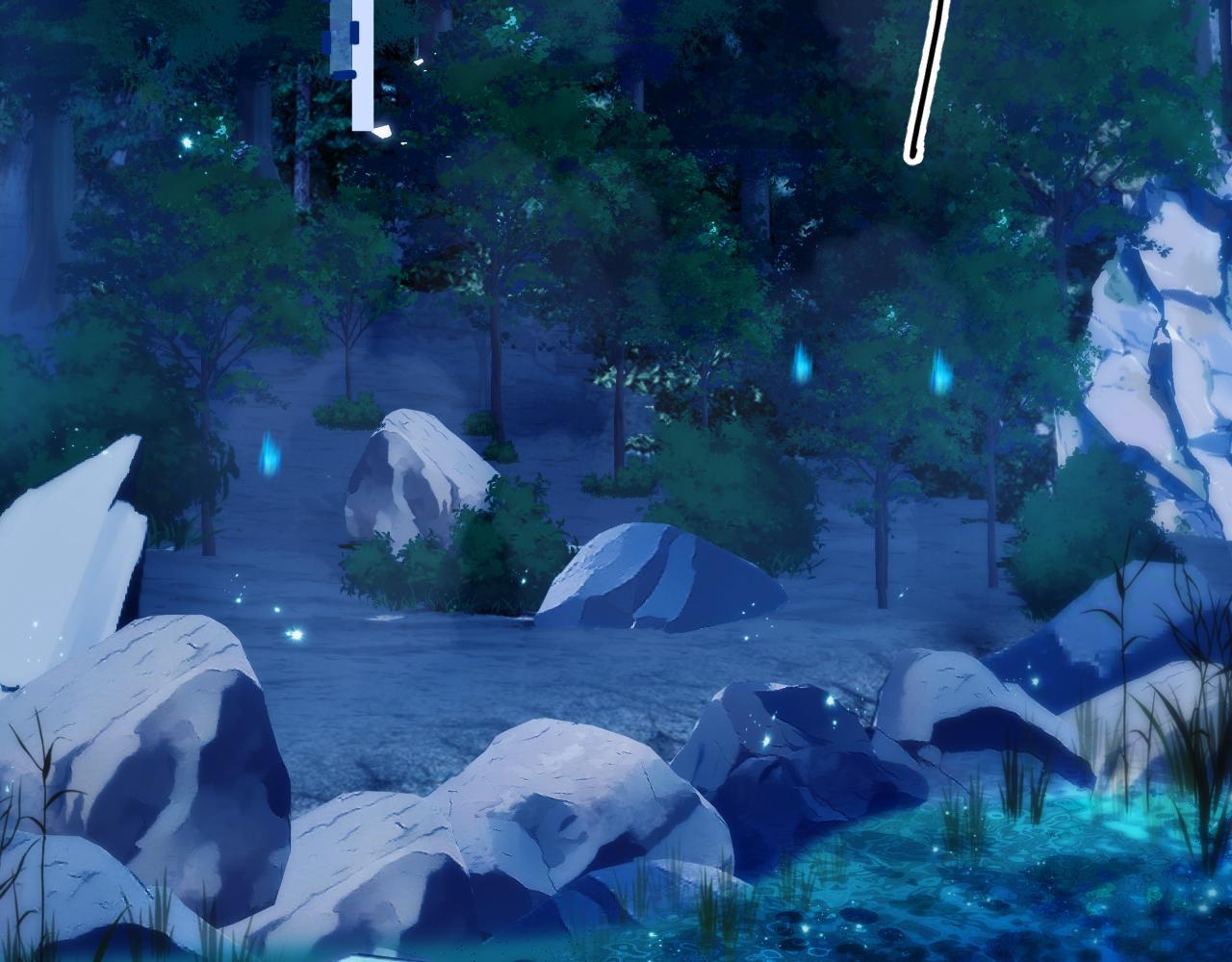 Đọc truyện Nhân Ngư Desharow - Chapter 48