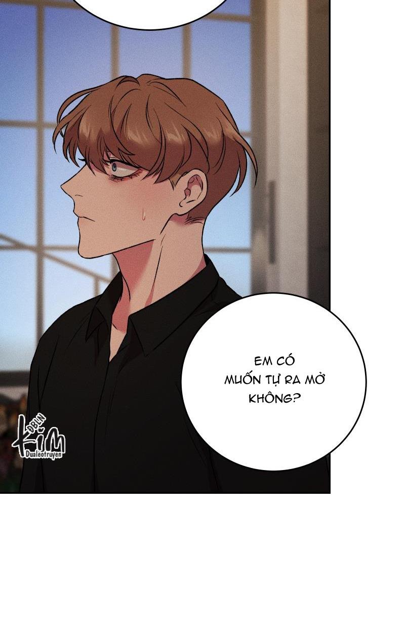 Đọc truyện NỖI SỢ CỦA HWAN YEONG - Chapter 45