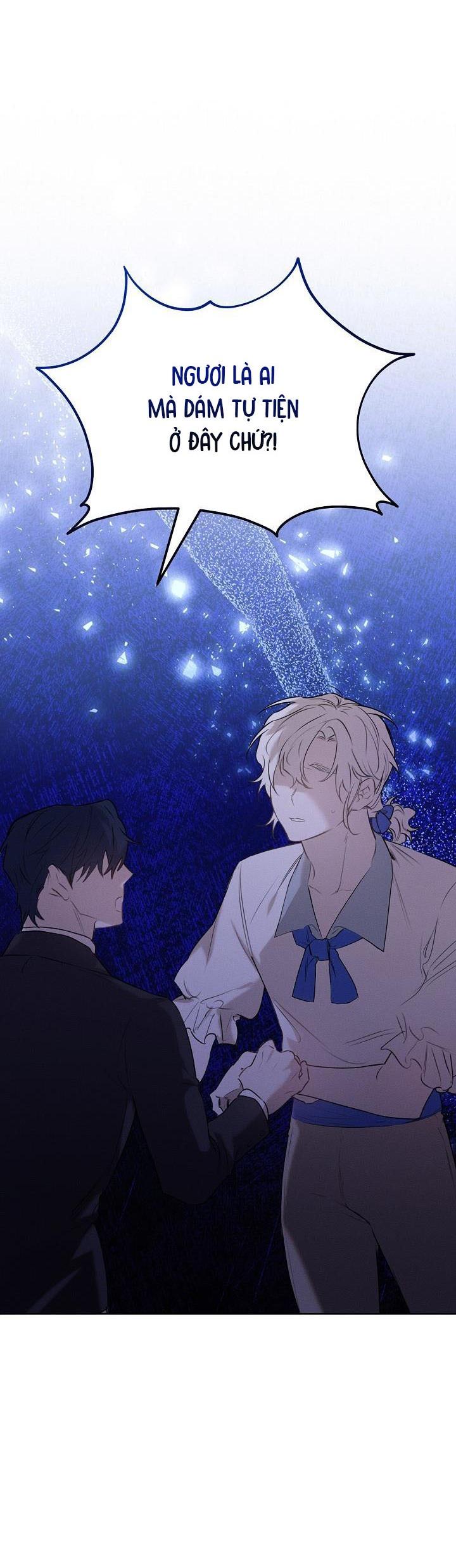 Đọc truyện  Xin Người Đừng Nhấn - Chapter 29
