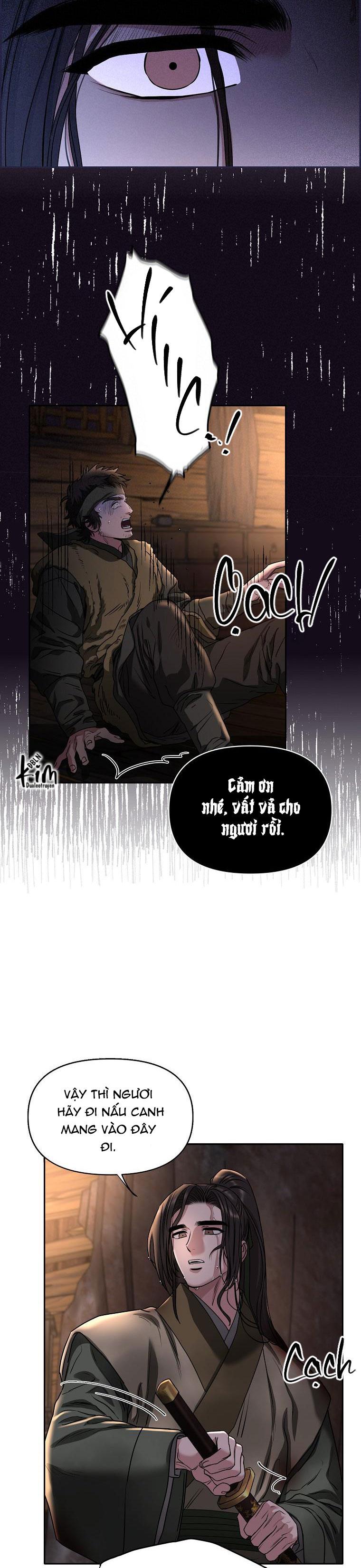 Đọc truyện XUÂN PHONG VIÊN MÃN - Chapter 52