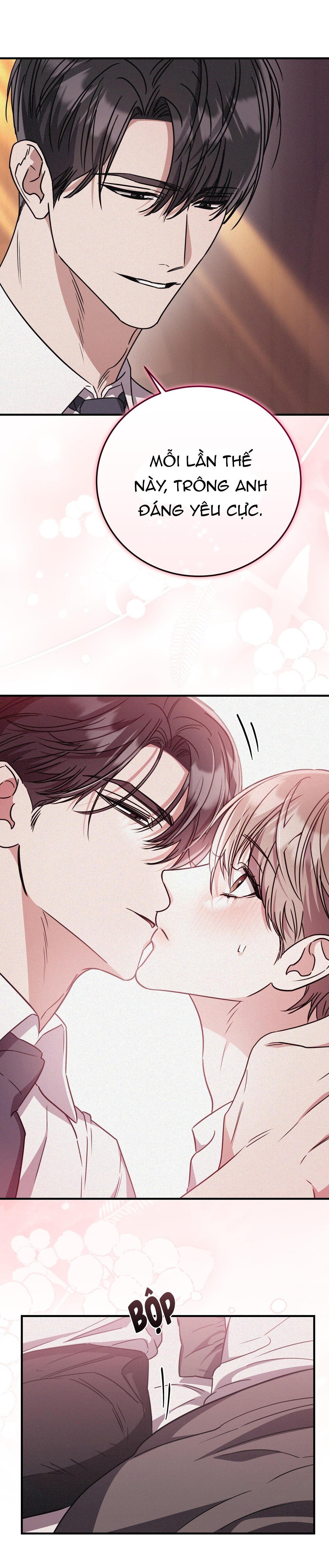 Đọc truyện FormLess - Chapter 63