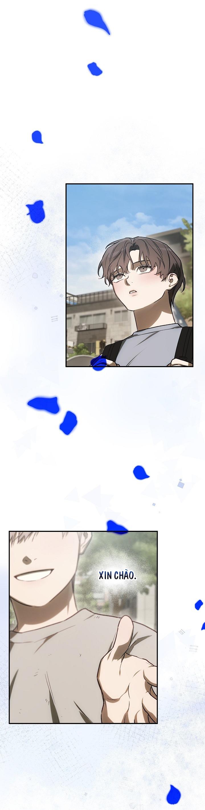 Đọc truyện BẢO VẬT - Chapter 25