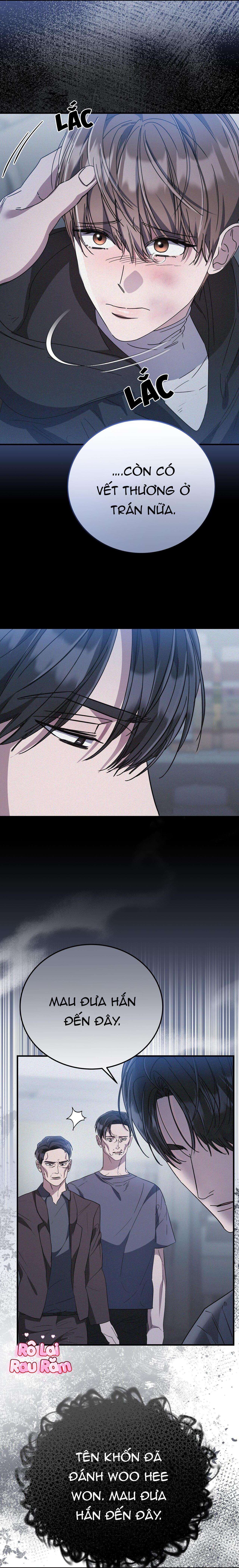 Đọc truyện FormLess - Chapter 60