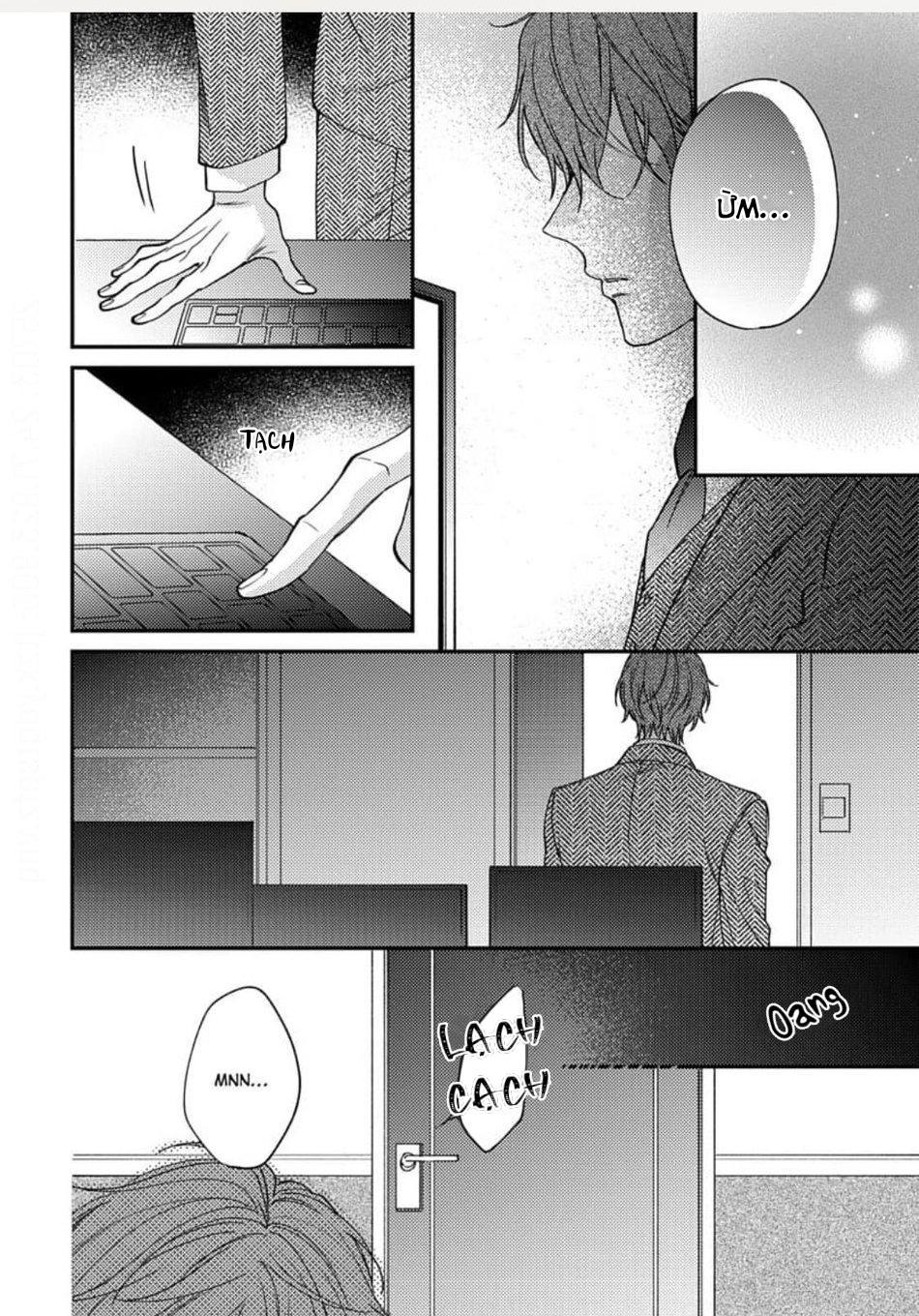Đọc truyện Phòng Chơi Trụy Lạc (END) - Chapter 4