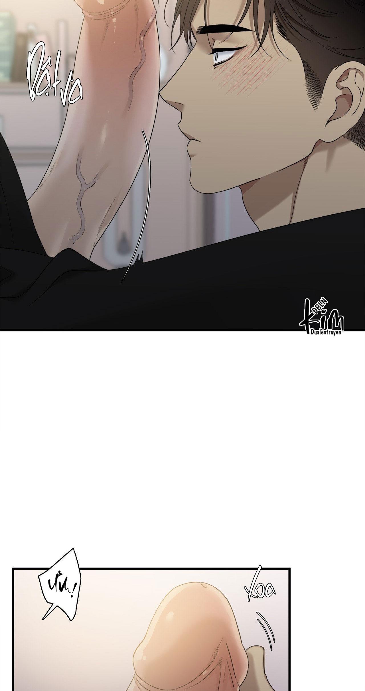 Đọc truyện DEAR. 00 - Chapter 25