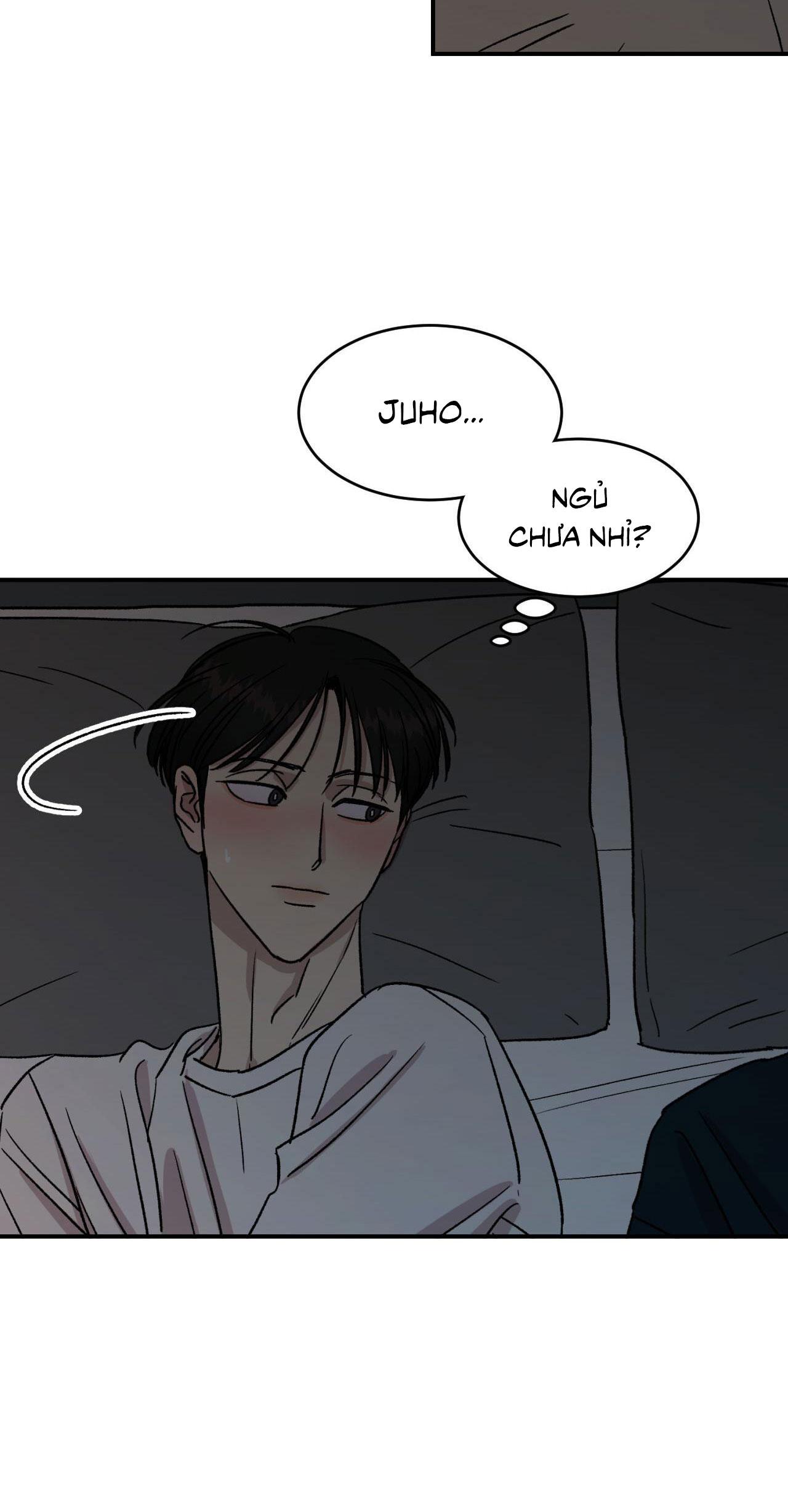 Đọc truyện Nhà của chúng ta - Chapter 22