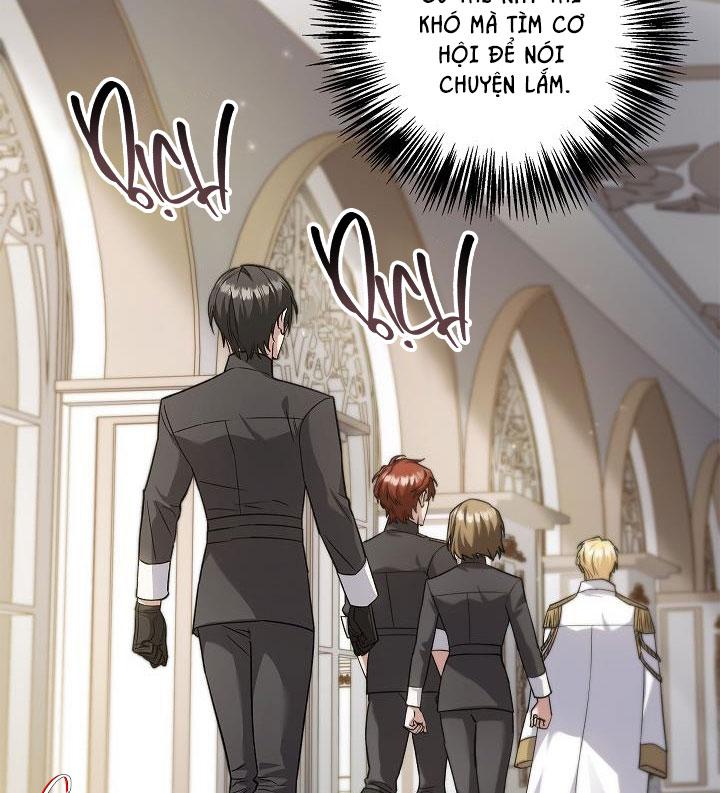 Đọc truyện (ABO) BƯỚC NGOẶT - Chapter 31