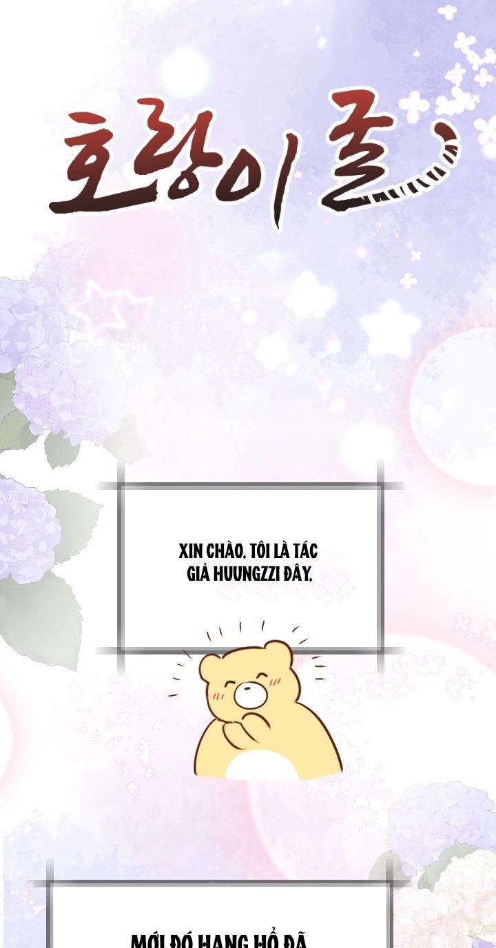 Đọc truyện (ABO) HANG HỔ - Chapter 45.1