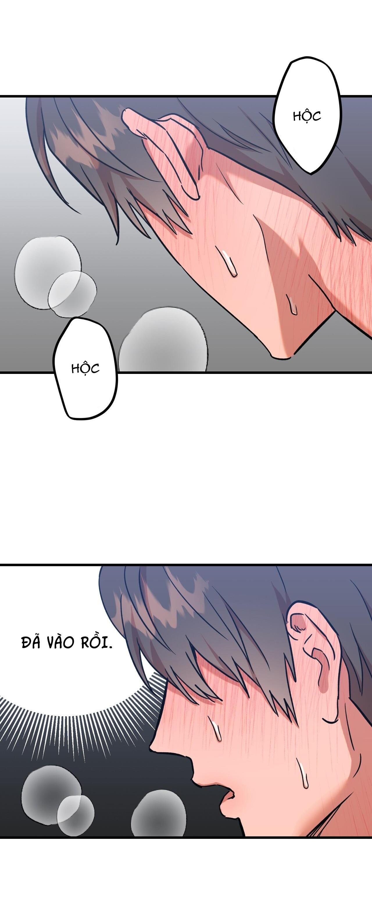 Đọc truyện BẮT TẠI TRẬN - Chapter 13