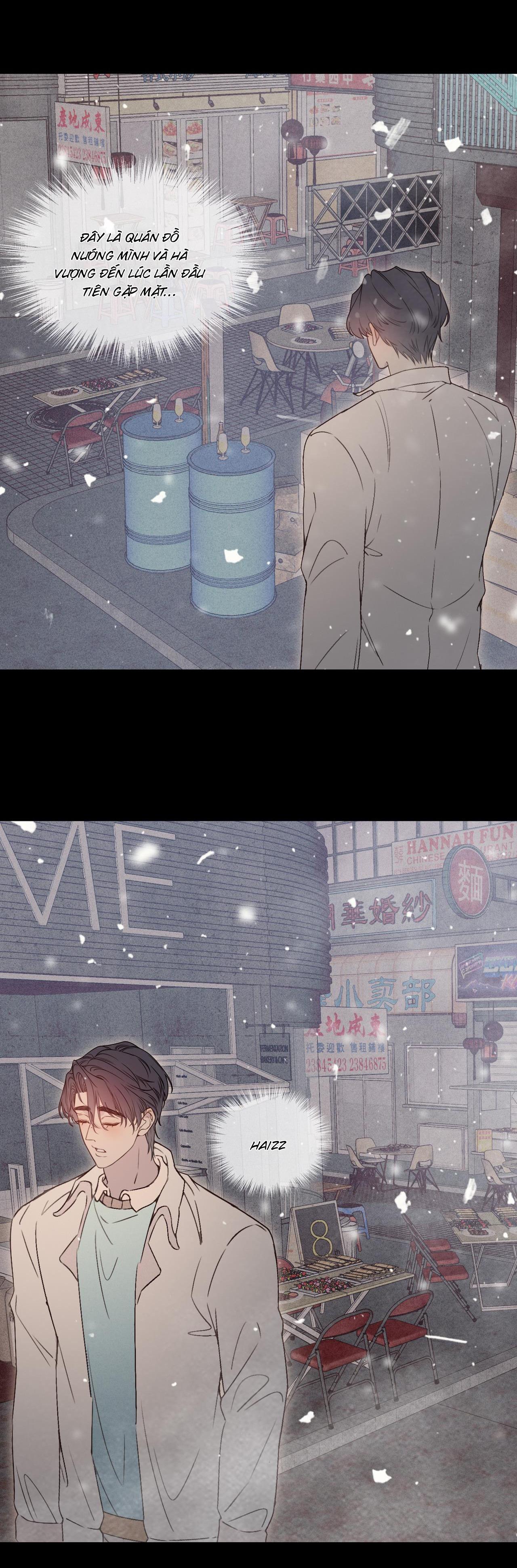 Đọc truyện Cá Mè Một Lũ - Chapter 17