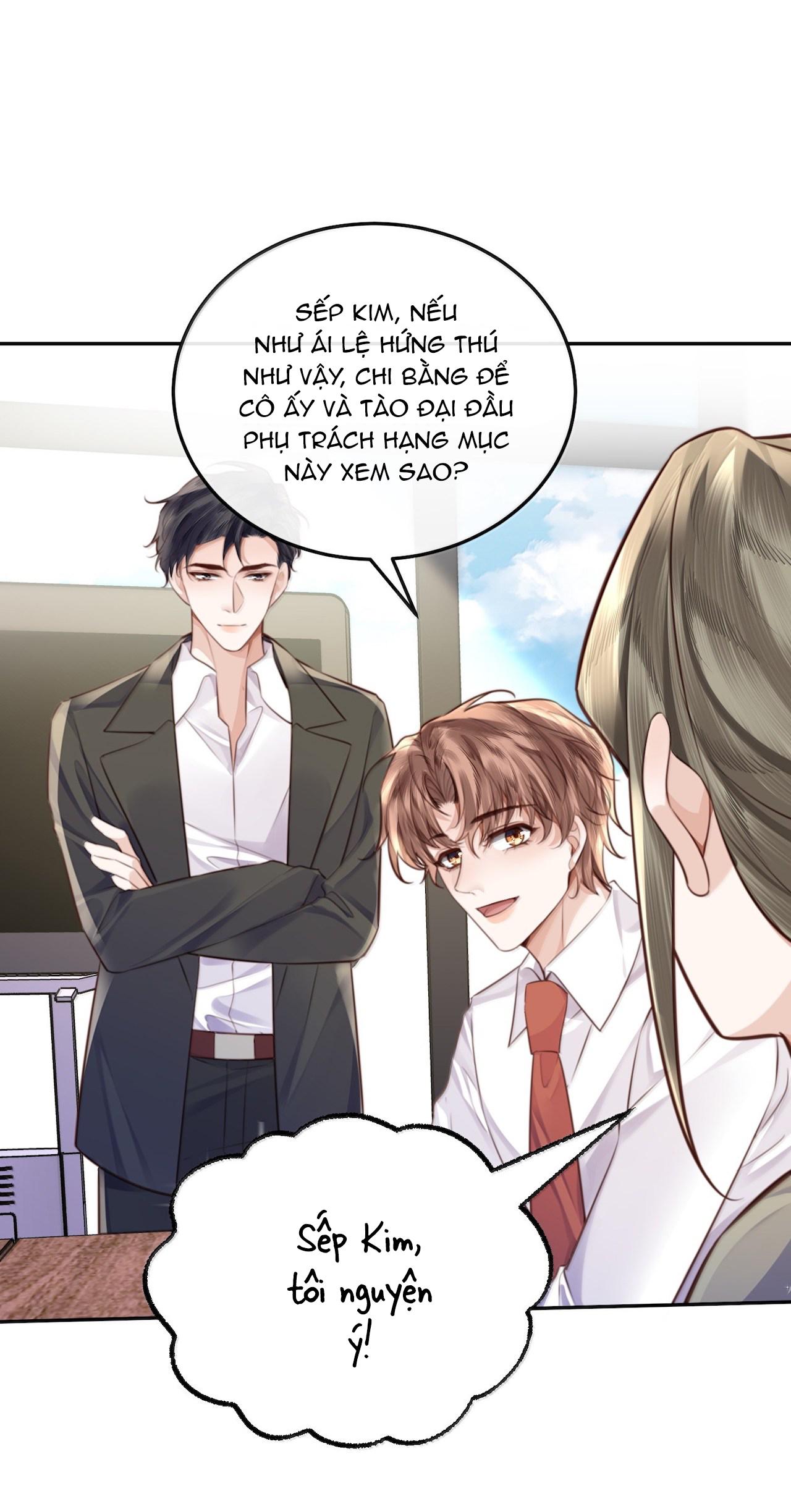 Đọc truyện (END) Đặc Chế Cho Riêng Anh - Chapter 109