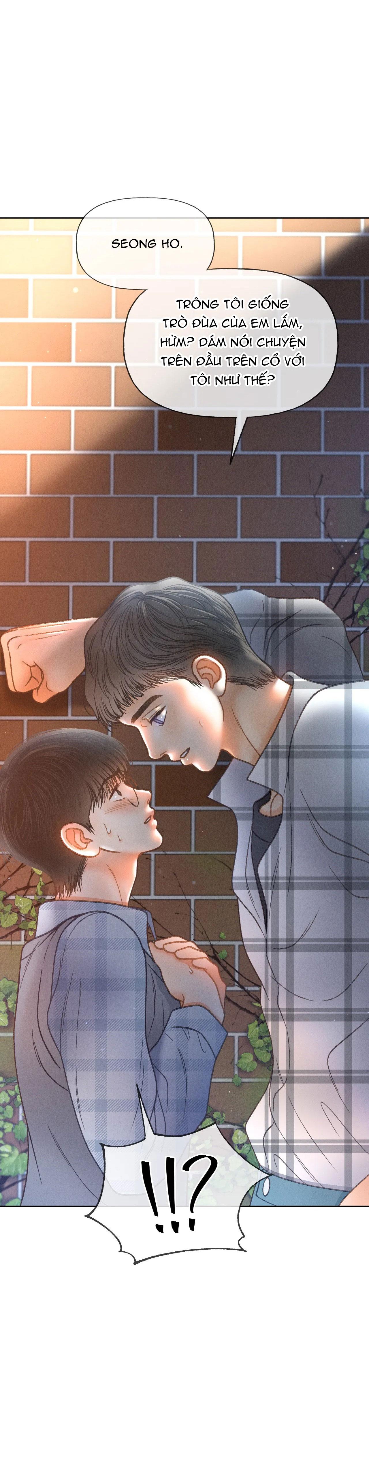 Đọc truyện RẠP CHIẾU PHIM ANEMONE - Chapter 44