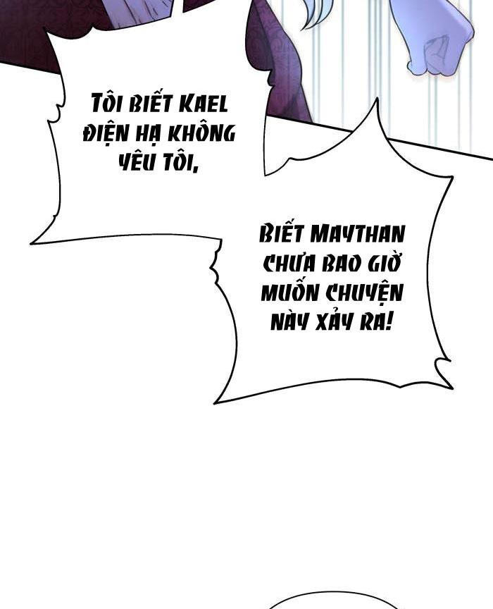 Đọc truyện Mắc Kẹt Trong Game Hẹn Hò Của Em Gái Tôi - Chapter 53