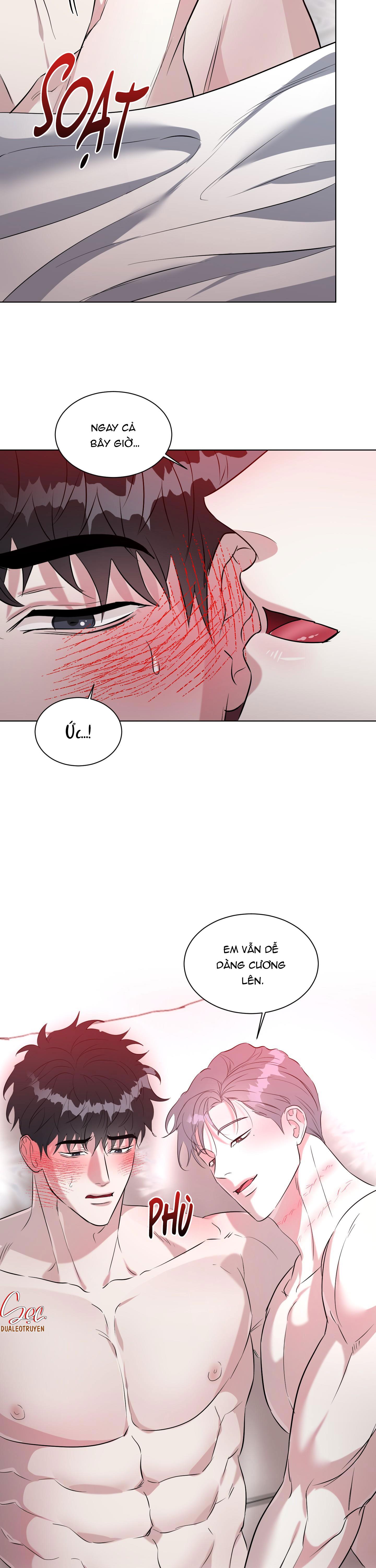 Đọc truyện VỰC RẮN - Chapter 15