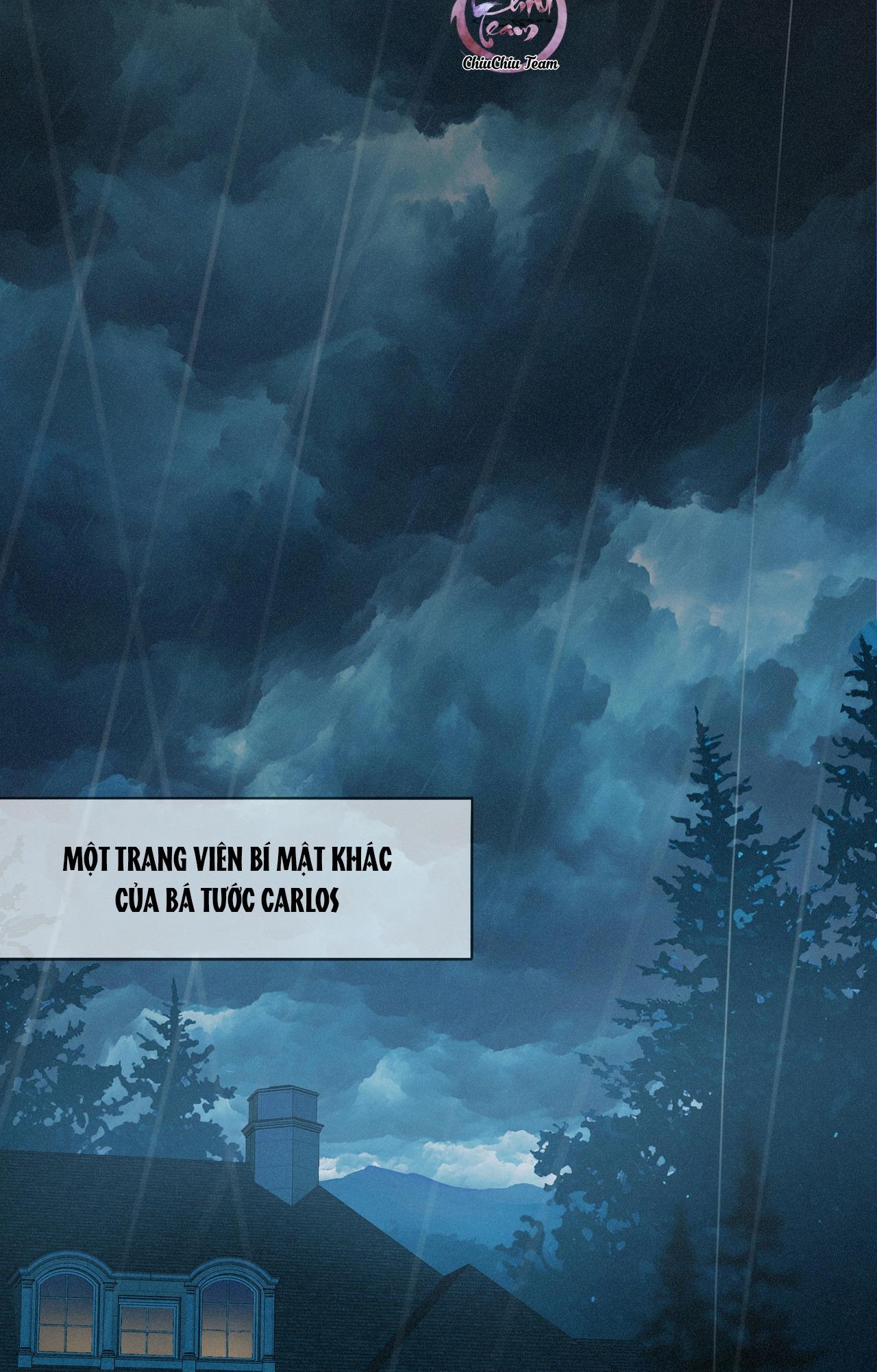 Đọc truyện Khốn Thú Chi Nhiễm - Chapter 50