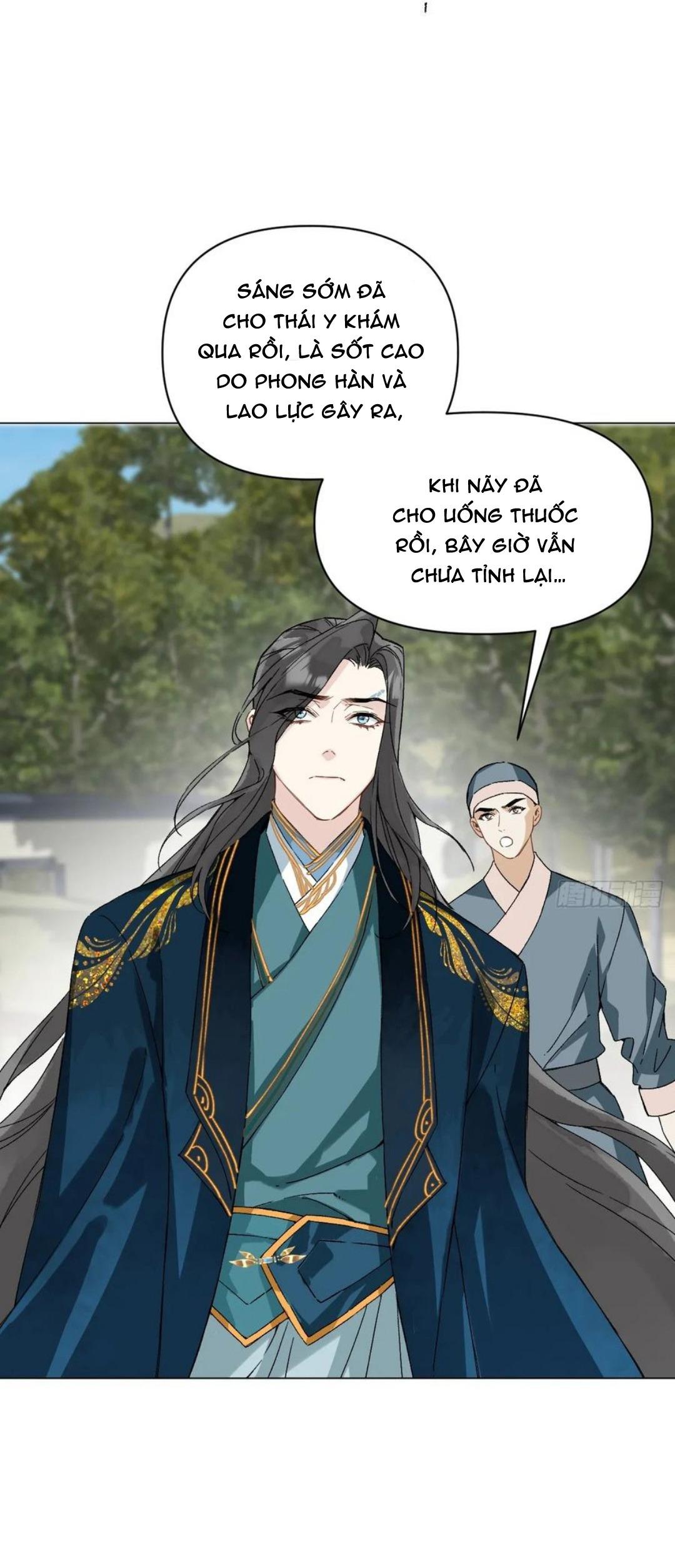 Đọc truyện Sau Khi Trùng Sinh Ta Thuần Hóa Đồ Đệ Xấu Xa (END) - Chapter 54