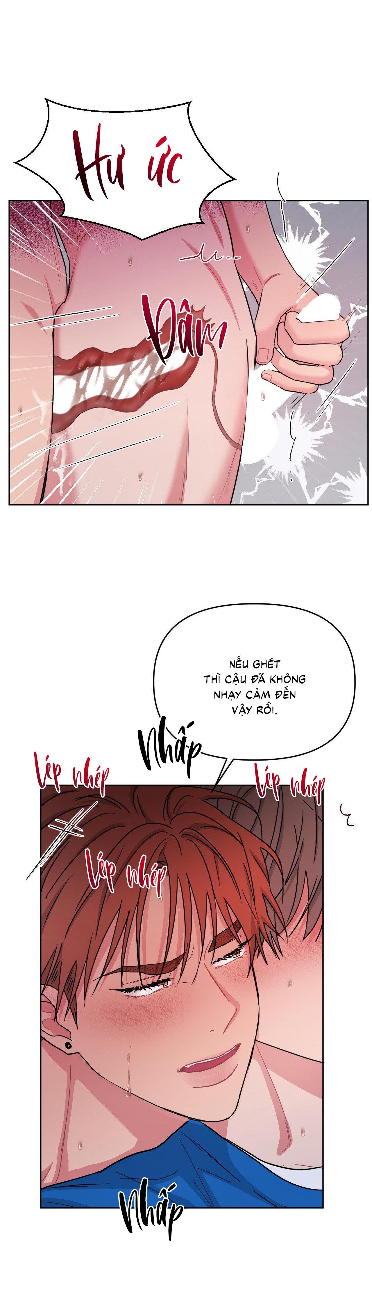 Đọc truyện  Chàng Trai Mỹ Thuật - Chapter 32