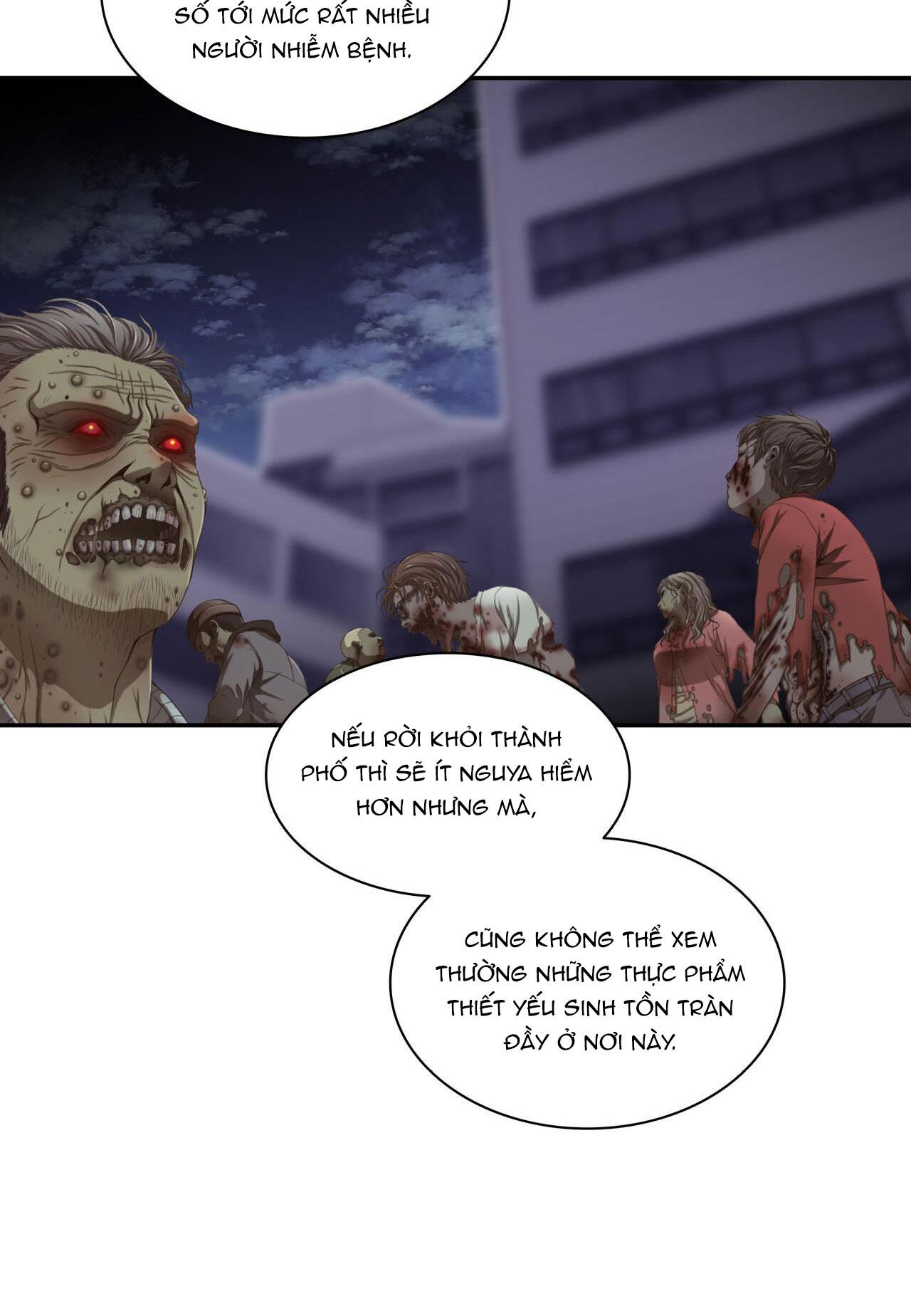 Đọc truyện ĂN MÒN - Chapter 5