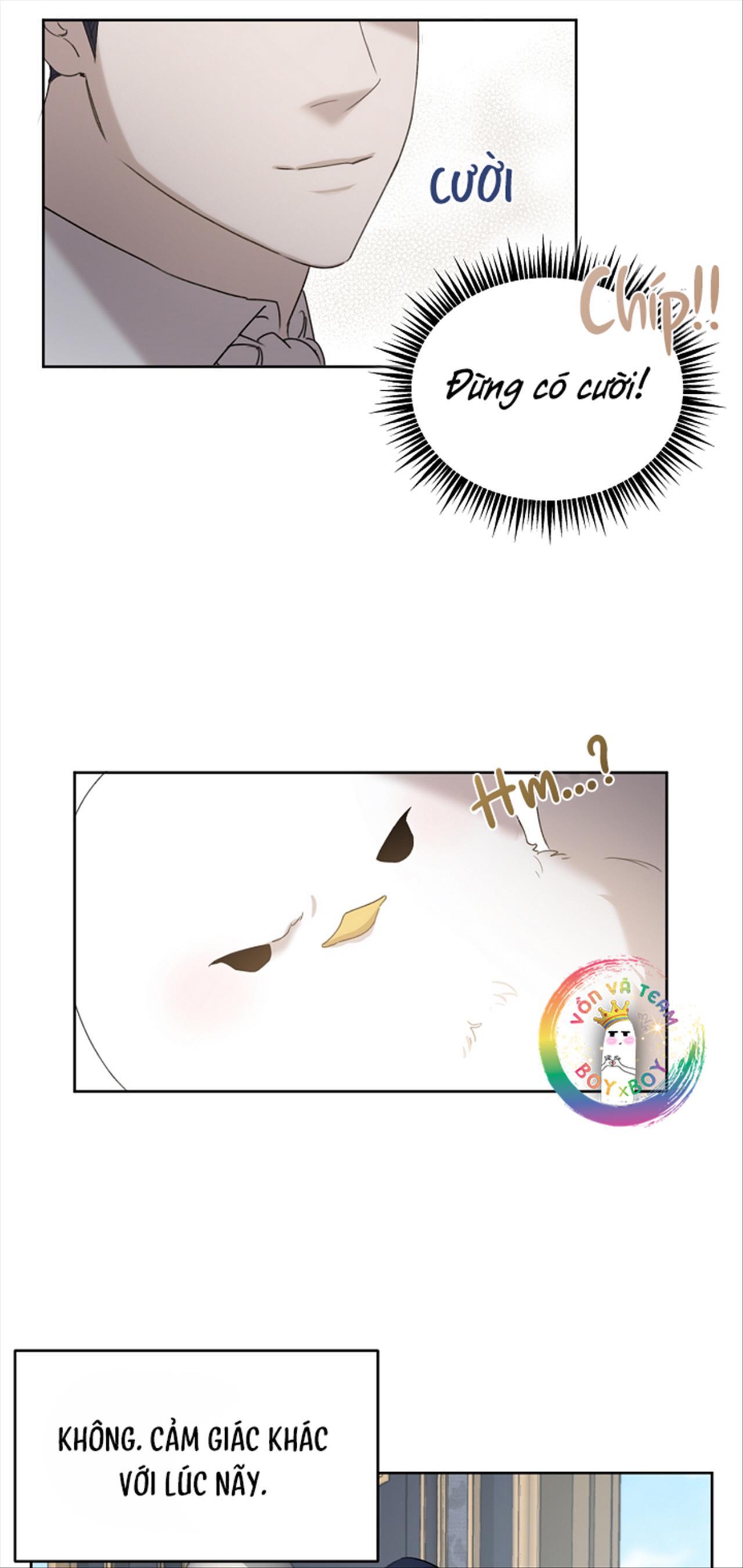 Đọc truyện (END) Này, Đừng Có Nhấn Cái Nút Đó! - Chapter 3