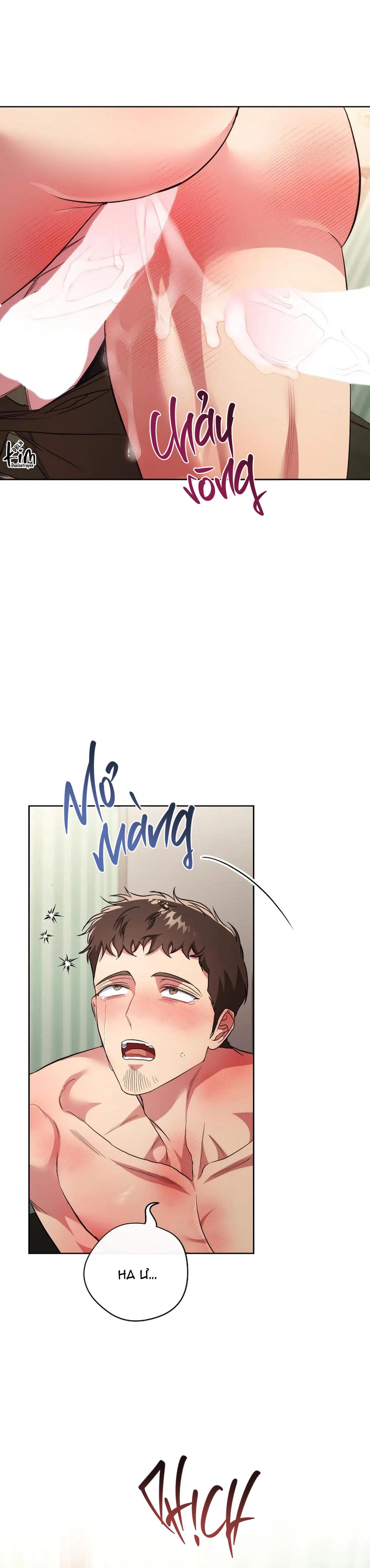 Đọc truyện ỨNG DỤNG THÔI MIÊN - Chapter 6