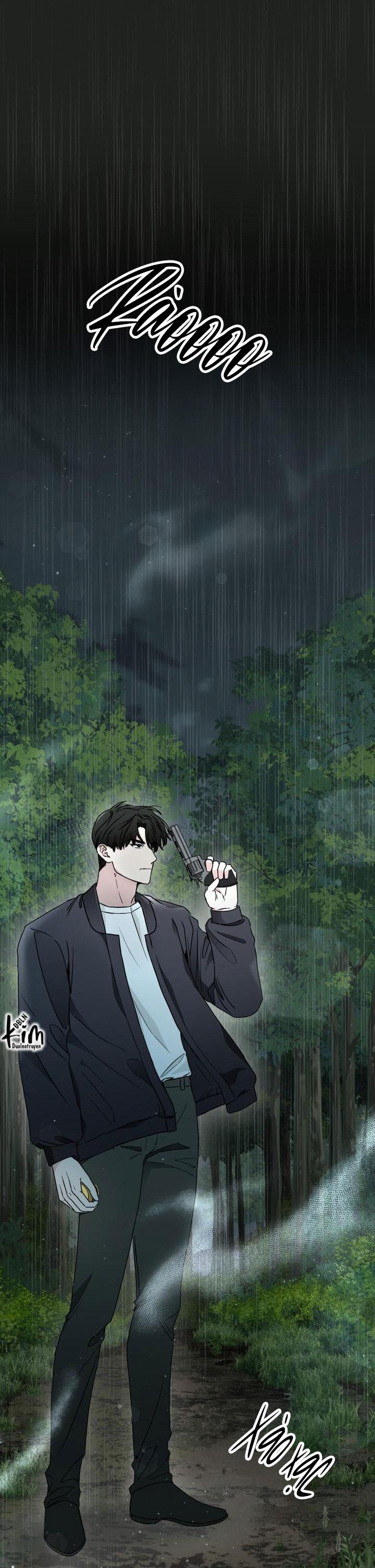 Đọc truyện SĂN CÁO - Chapter 2